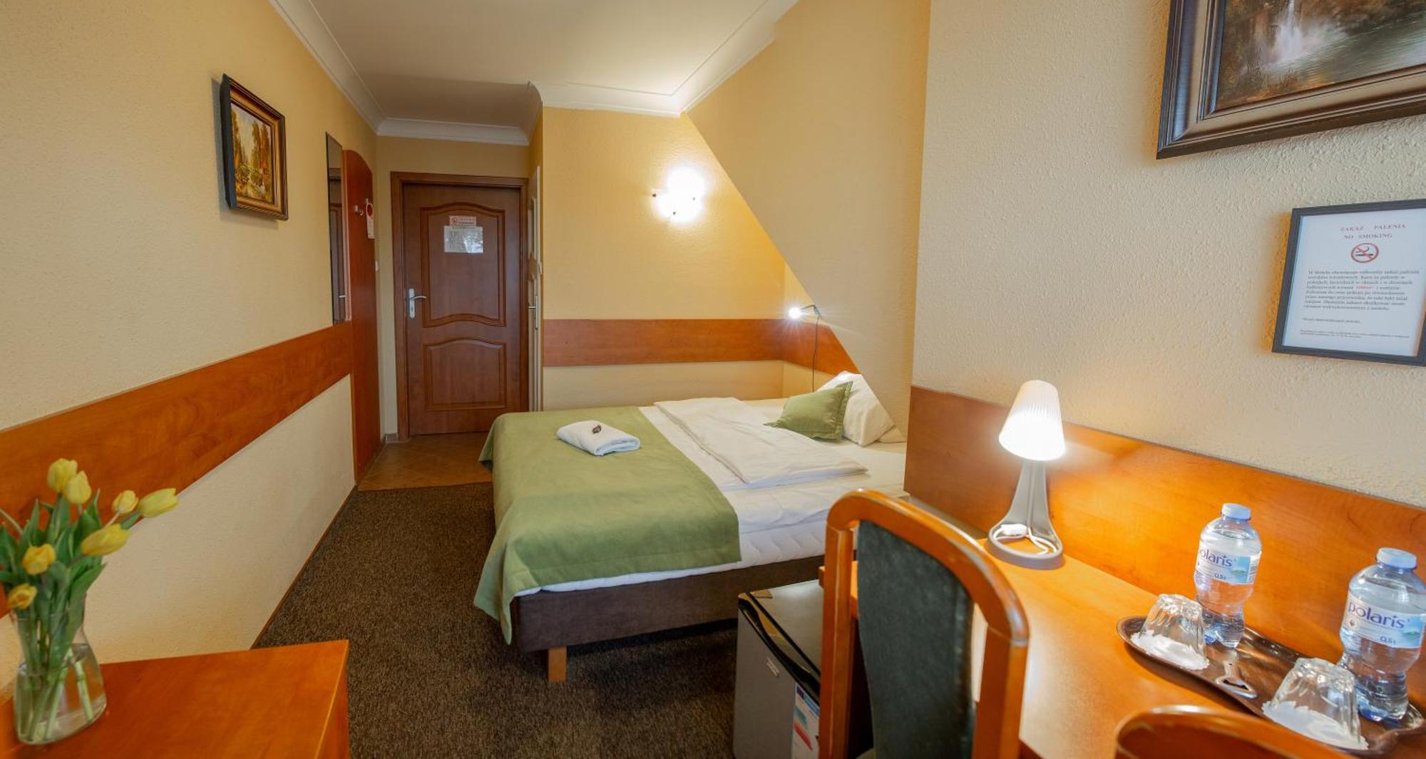 Motel Arkadia Koszalin Ngoại thất bức ảnh
